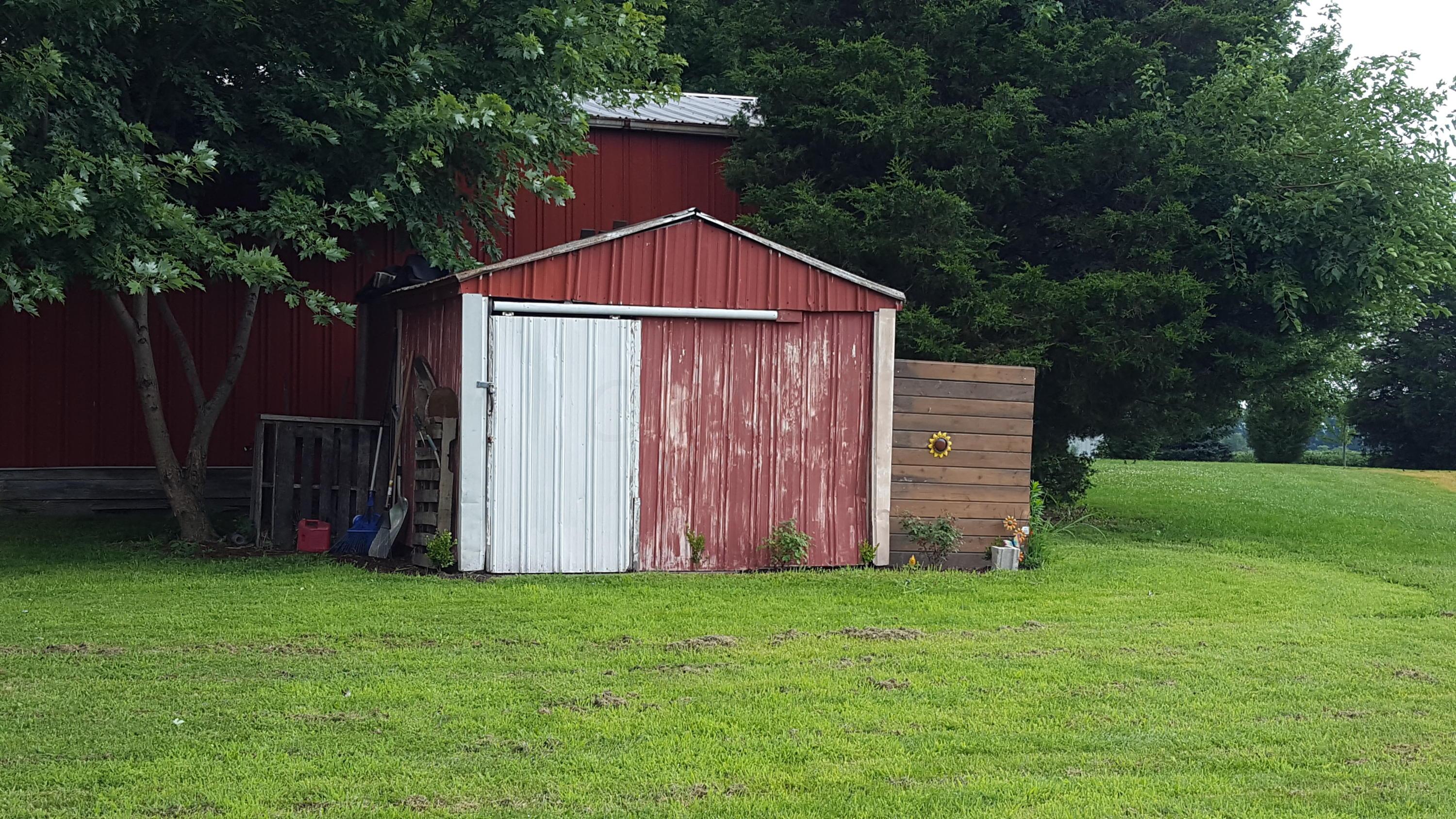 5997 County Road 9 Edison, OH 43320 - Photo 7 of 8