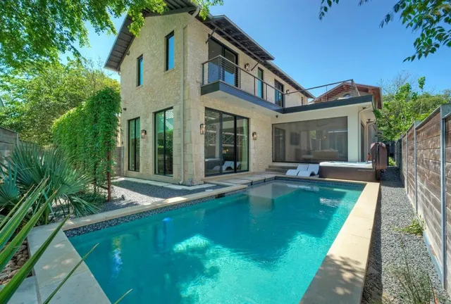 $2,500,000 | 2309 South 4th Street, Austin, TX 78704