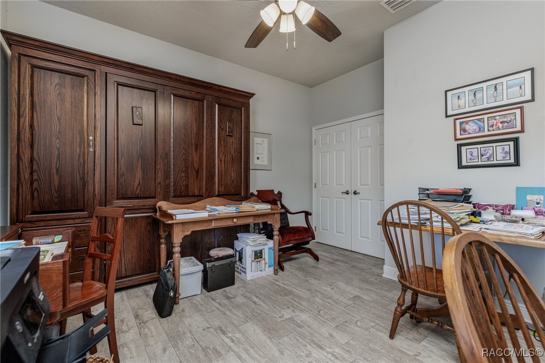 2291 North Mia Point Lecanto, FL 34461 - Photo 11 of 39 Bedroom #3