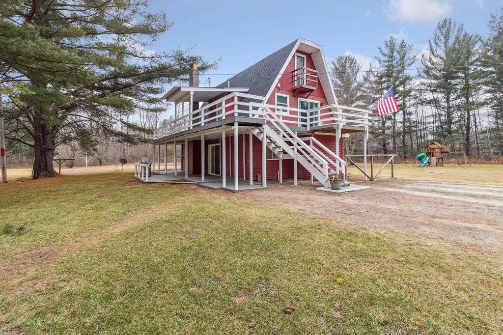 2366 Long Road Beaverton, MI 48612 - Photo 1 of 47