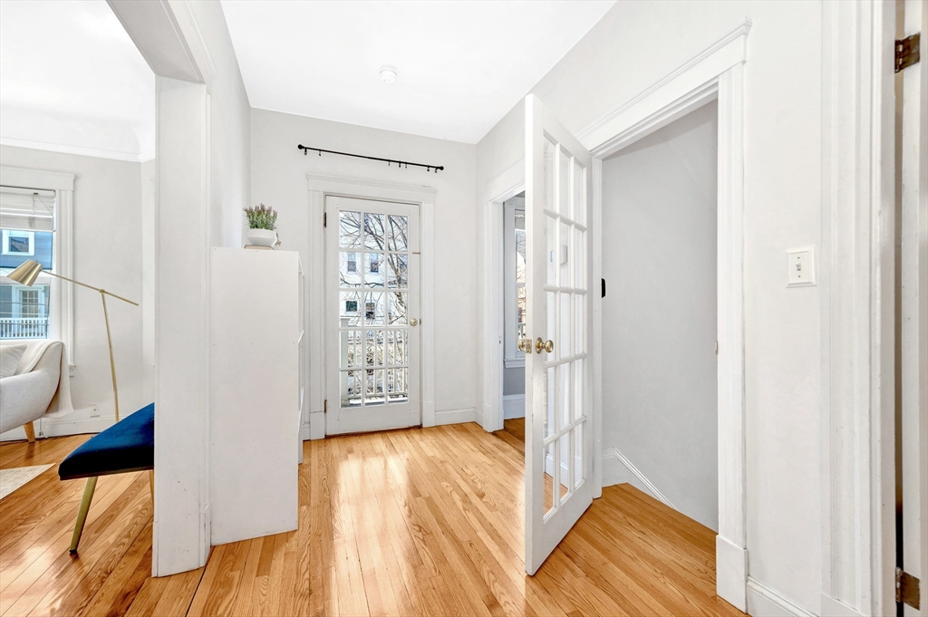 25 Windsor Road, Unit 25 Somerville, MA 02144 - Photo 17 of 31 Gallery Image 17