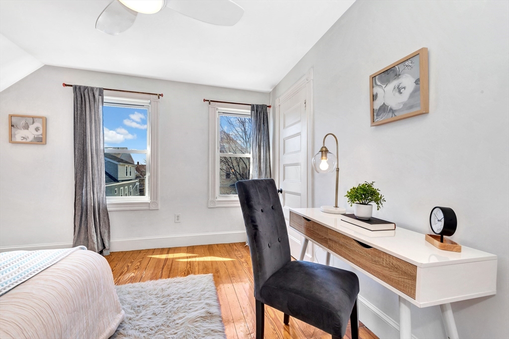 25 Windsor Road, Unit 25 Somerville, MA 02144 - Photo 20 of 31 Gallery Image 20