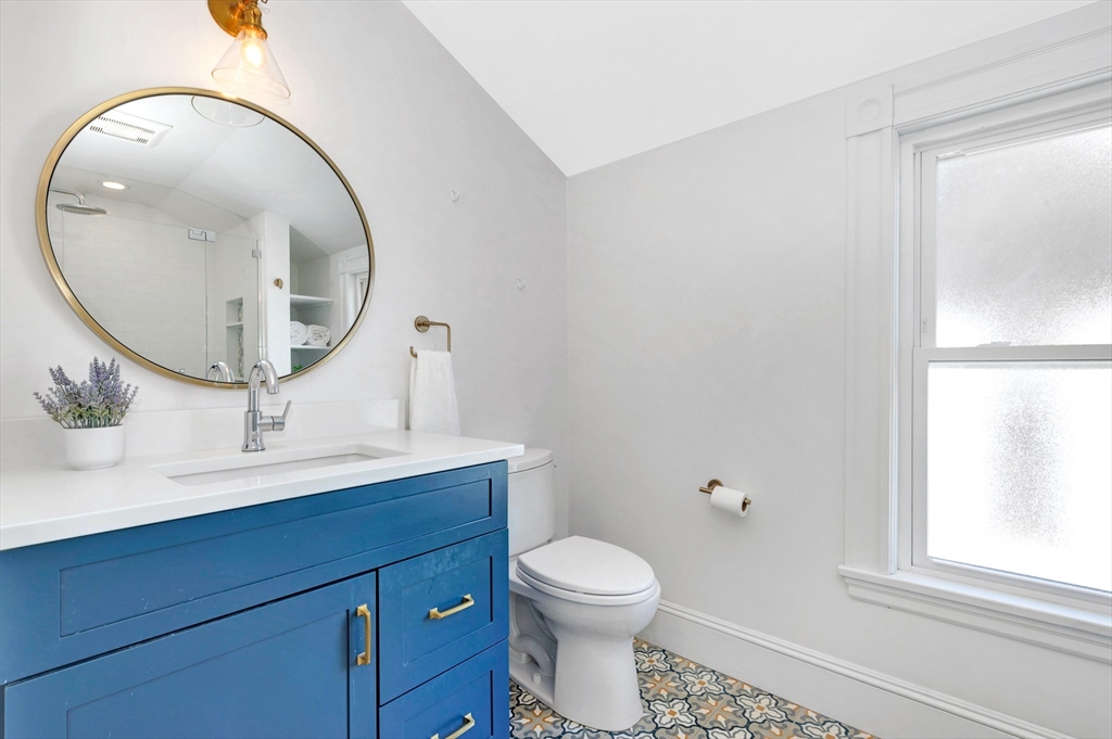 25 Windsor Road, Unit 25 Somerville, MA 02144 - Photo 23 of 31 Gallery Image 23