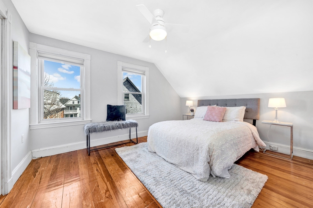 25 Windsor Road, Unit 25 Somerville, MA 02144 - Photo 25 of 31 Gallery Image 25