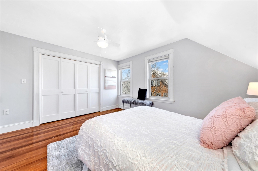 25 Windsor Road, Unit 25 Somerville, MA 02144 - Photo 26 of 31 Gallery Image 26