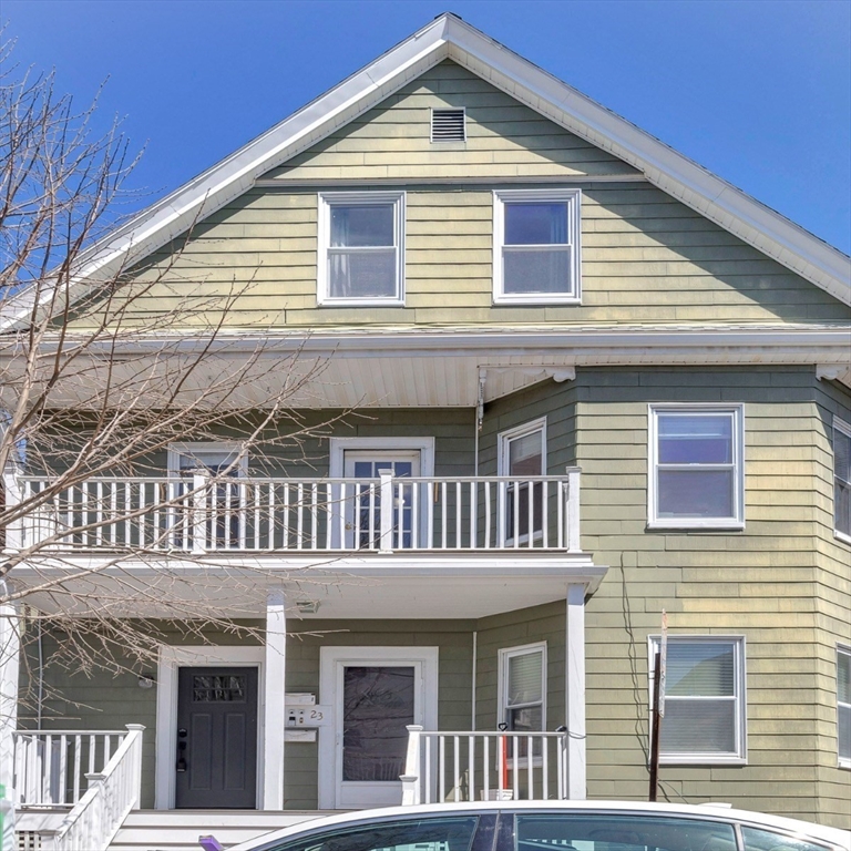 25 Windsor Road, Unit 25 Somerville, MA 02144 - Photo 28 of 31 Gallery Image 28
