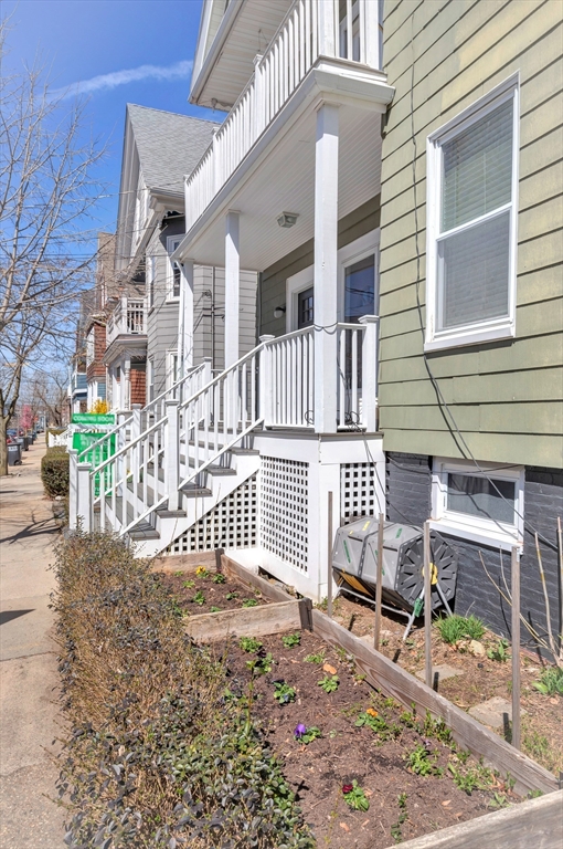 25 Windsor Road, Unit 25 Somerville, MA 02144 - Photo 29 of 31 Gallery Image 29