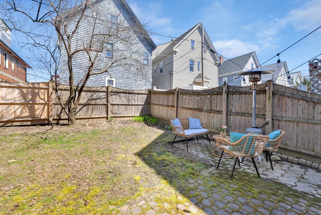 25 Windsor Road, Unit 25 Somerville, MA 02144 - Photo 30 of 31 Gallery Image 30