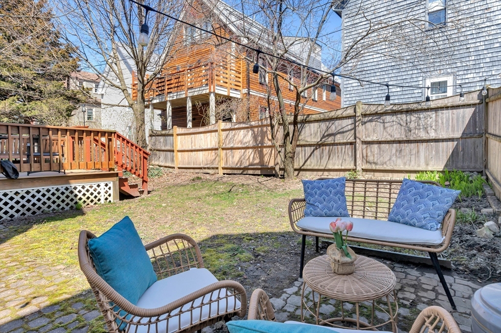 25 Windsor Road, Unit 25 Somerville, MA 02144 - Photo 31 of 31 Gallery Image 31