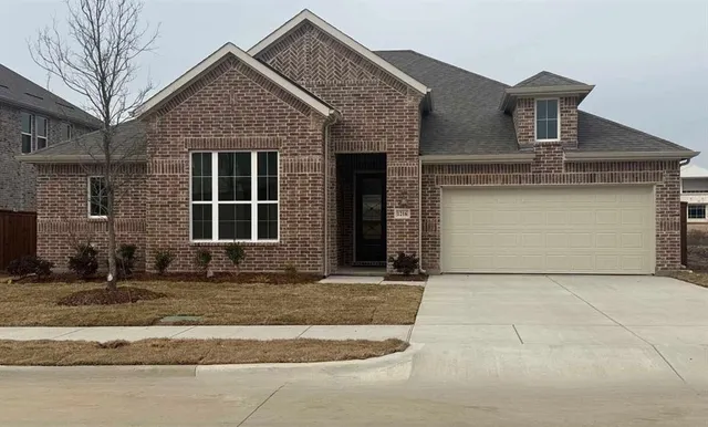 $419,000 | 1216 Watercrest Street, Forney, TX 75126