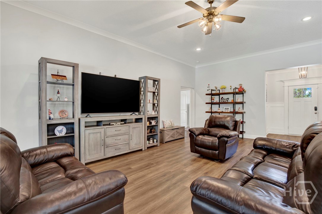 2926 Buster Phillips Road Southeast Ludowici, GA 31316 - Photo 13 of 51