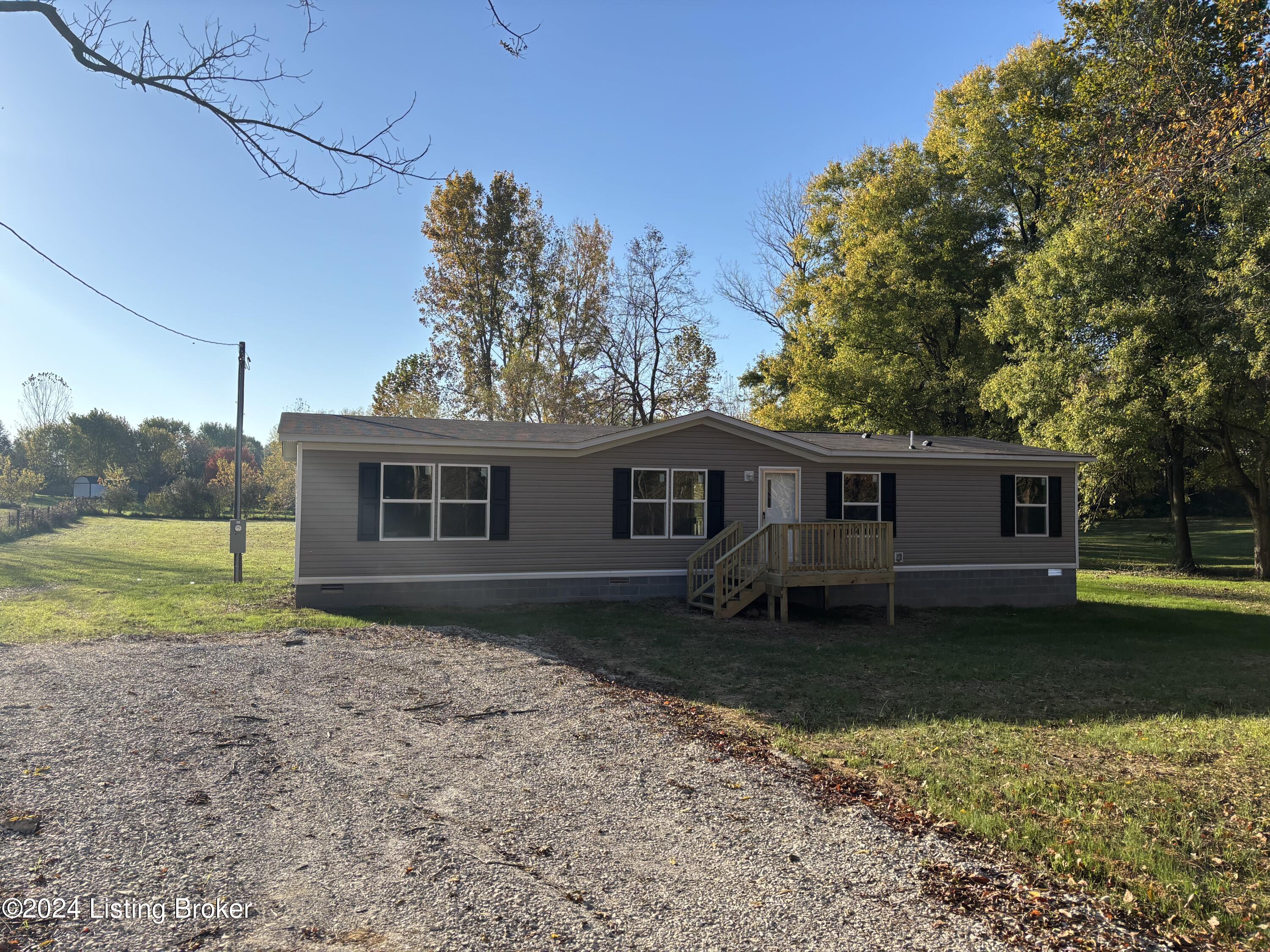 283 Jennings Knob Road Vine Grove, KY 40175 - Photo 25 of 25 IMG_0836