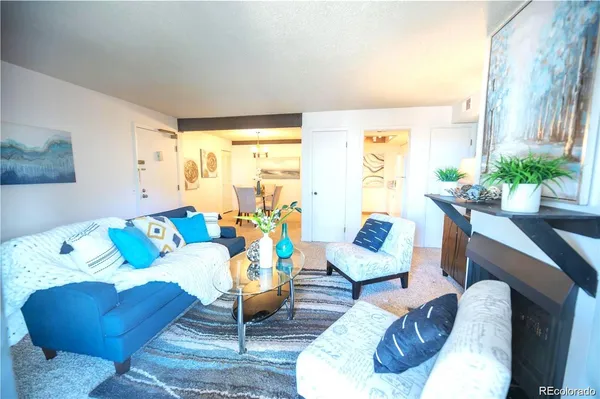 $1,750 | 12108 Melody Drive, Unit 304, Denver, CO 80234