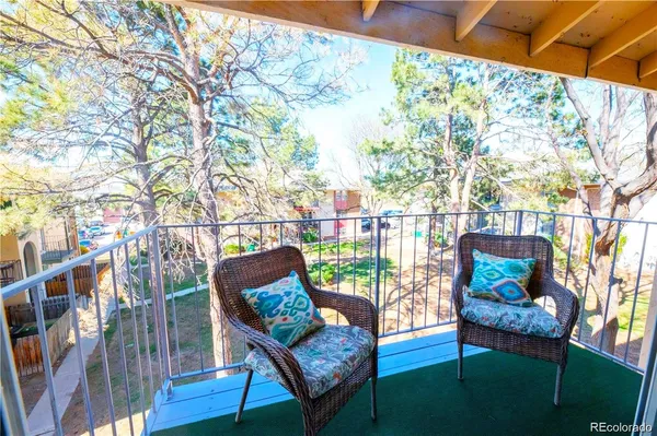$1,750 | 12108 Melody Drive, Unit 304, Denver, CO 80234