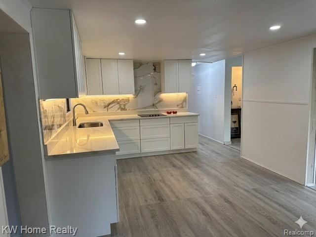 4456 5 Lakes Road North Branch, MI 48461 - Photo 4 of 21