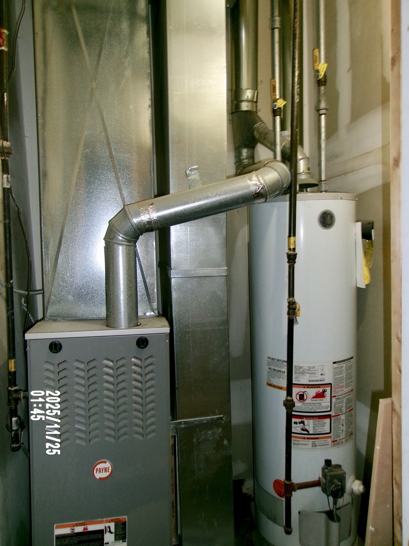 2852 East 91st Street, Unit 2 Chicago, IL 60617 - Photo 21 of 22 walk in closet