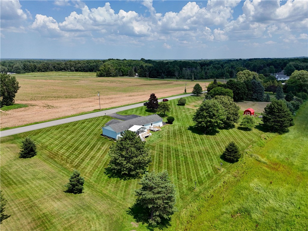 16994 Taylor Road Clarendon, NY 14470 - Photo 38 of 39