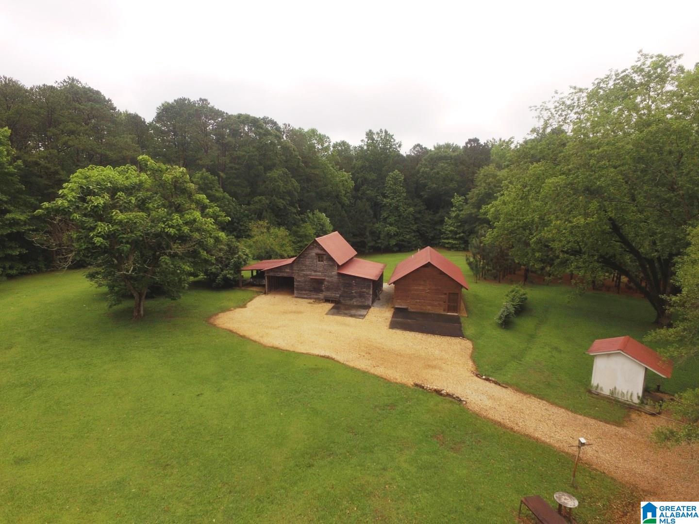 1020 County Road 57 Lineville, AL 36266 - Photo 4 of 40