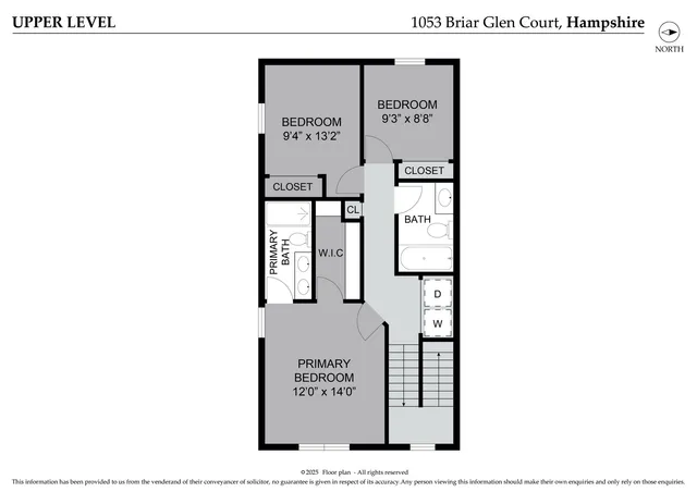 $307,222 | 1053 Briar Gln Court, Hampshire, IL 60140