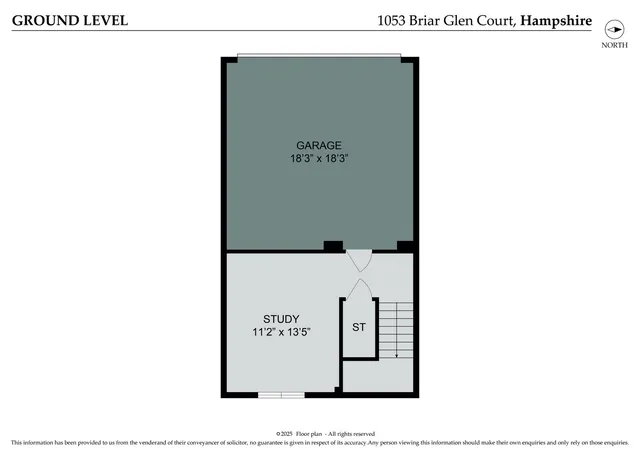 $307,222 | 1053 Briar Gln Court, Hampshire, IL 60140