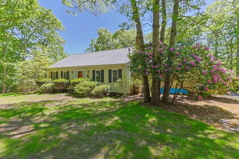 $725,000 | 160 Joe Long Road, Brewster, MA 02631