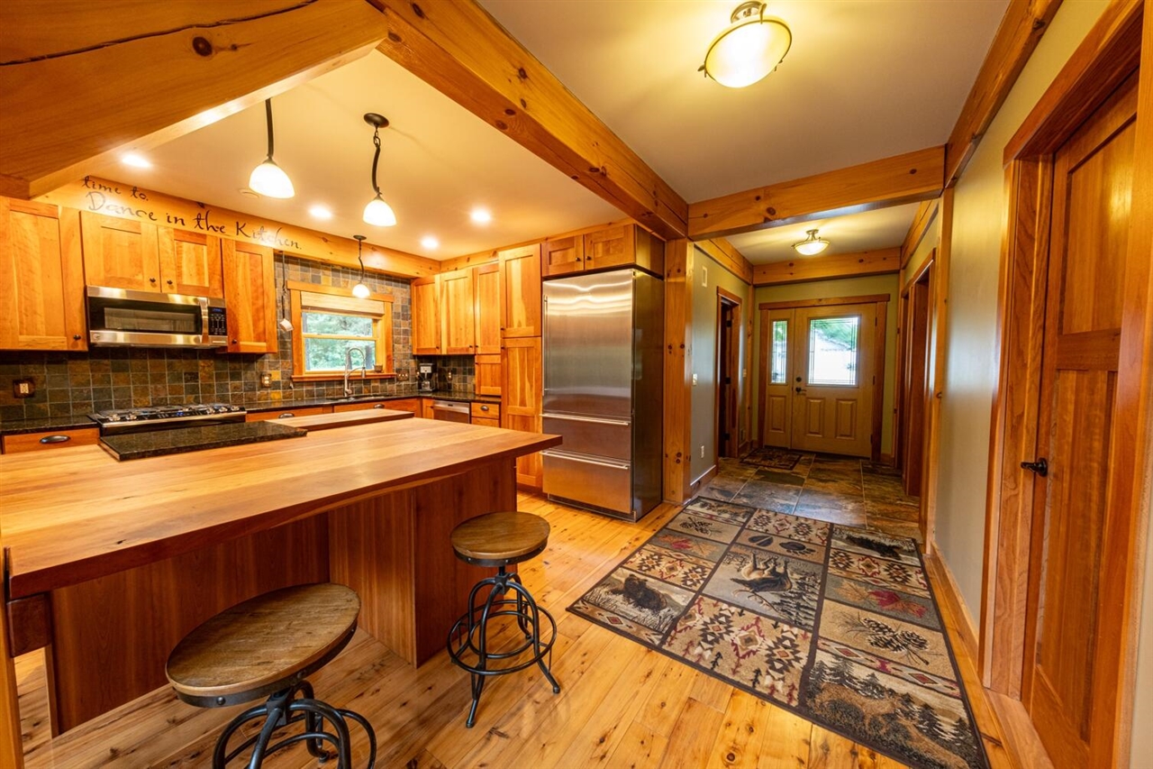 6068 South 142nd Avenue Rothbury, MI 49452 - Photo 14 of 45