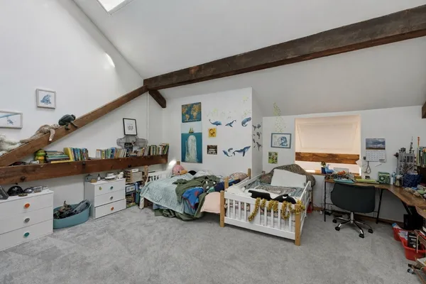 $565,000 | 35 New South Street, Unit 402, Northampton, MA 01060