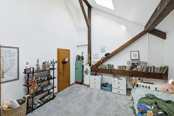 $565,000 | 35 New South Street, Unit 402, Northampton, MA 01060