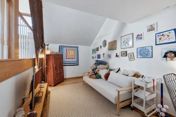 $565,000 | 35 New South Street, Unit 402, Northampton, MA 01060