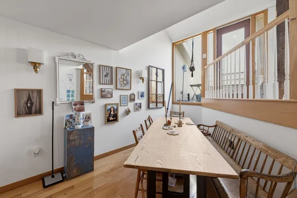 $565,000 | 35 New South Street, Unit 402, Northampton, MA 01060