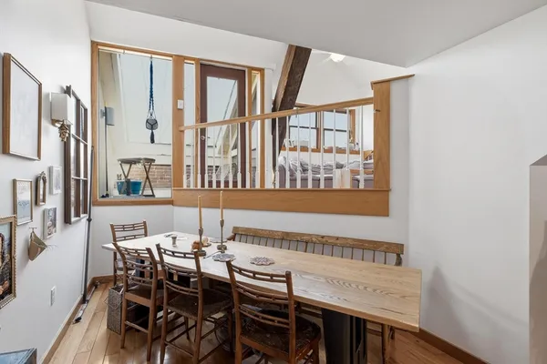 $565,000 | 35 New South Street, Unit 402, Northampton, MA 01060