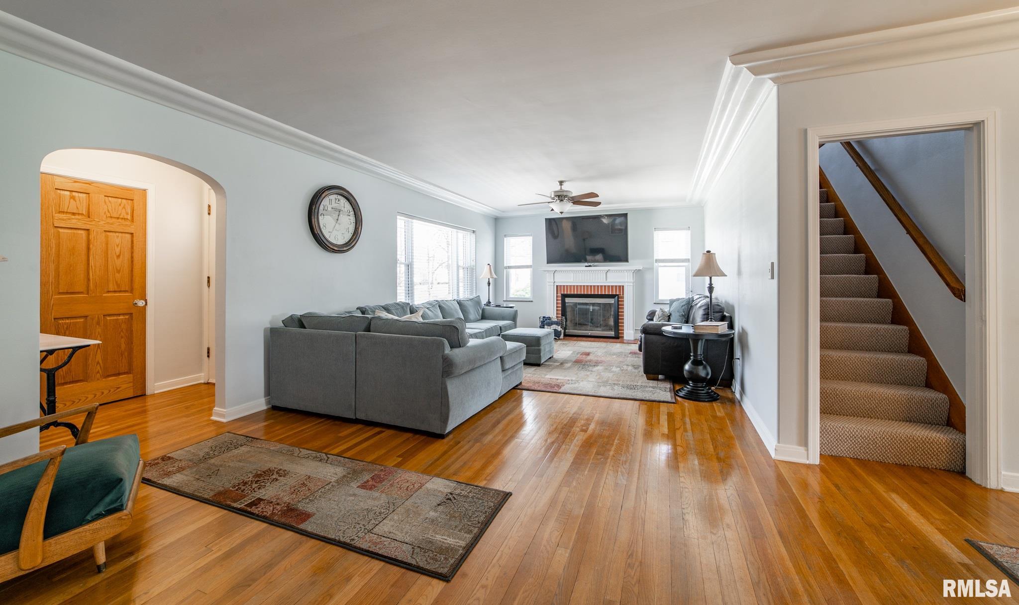 1528 West Edwards Street Springfield, IL 62704 - Photo 8 of 40 Gallery Image 8