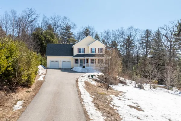 $775,000 | 10 Skywatch Road, Center Harbor, NH 03226