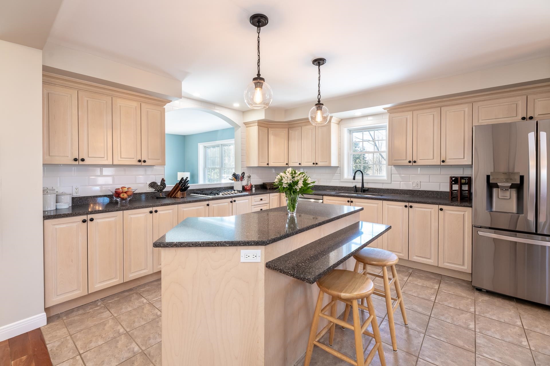 10 Skywatch Road Center Harbor, NH 03226 - Photo 12 of 48