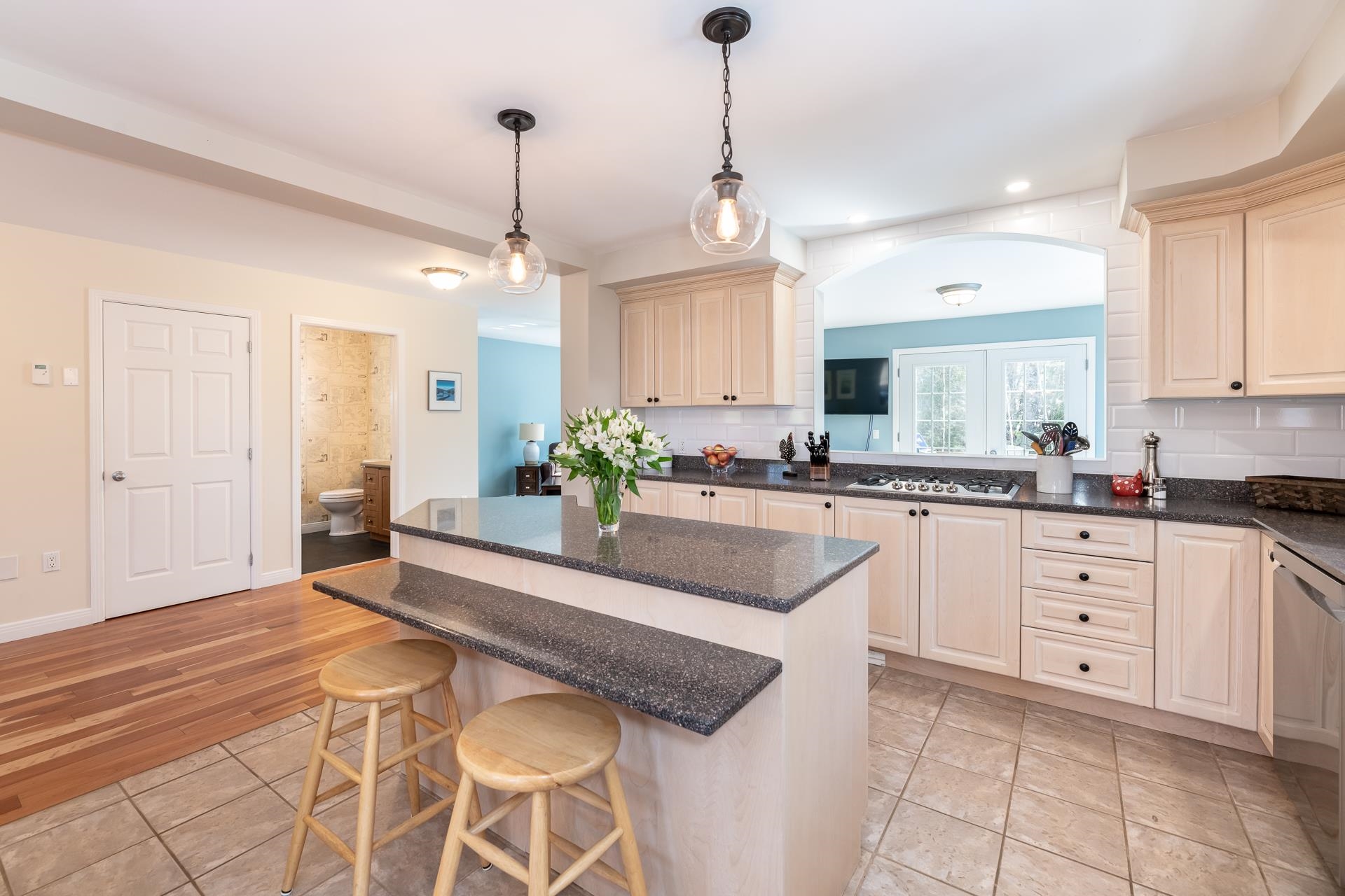 10 Skywatch Road Center Harbor, NH 03226 - Photo 13 of 48