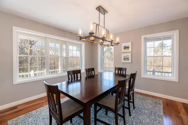 $775,000 | 10 Skywatch Road, Center Harbor, NH 03226