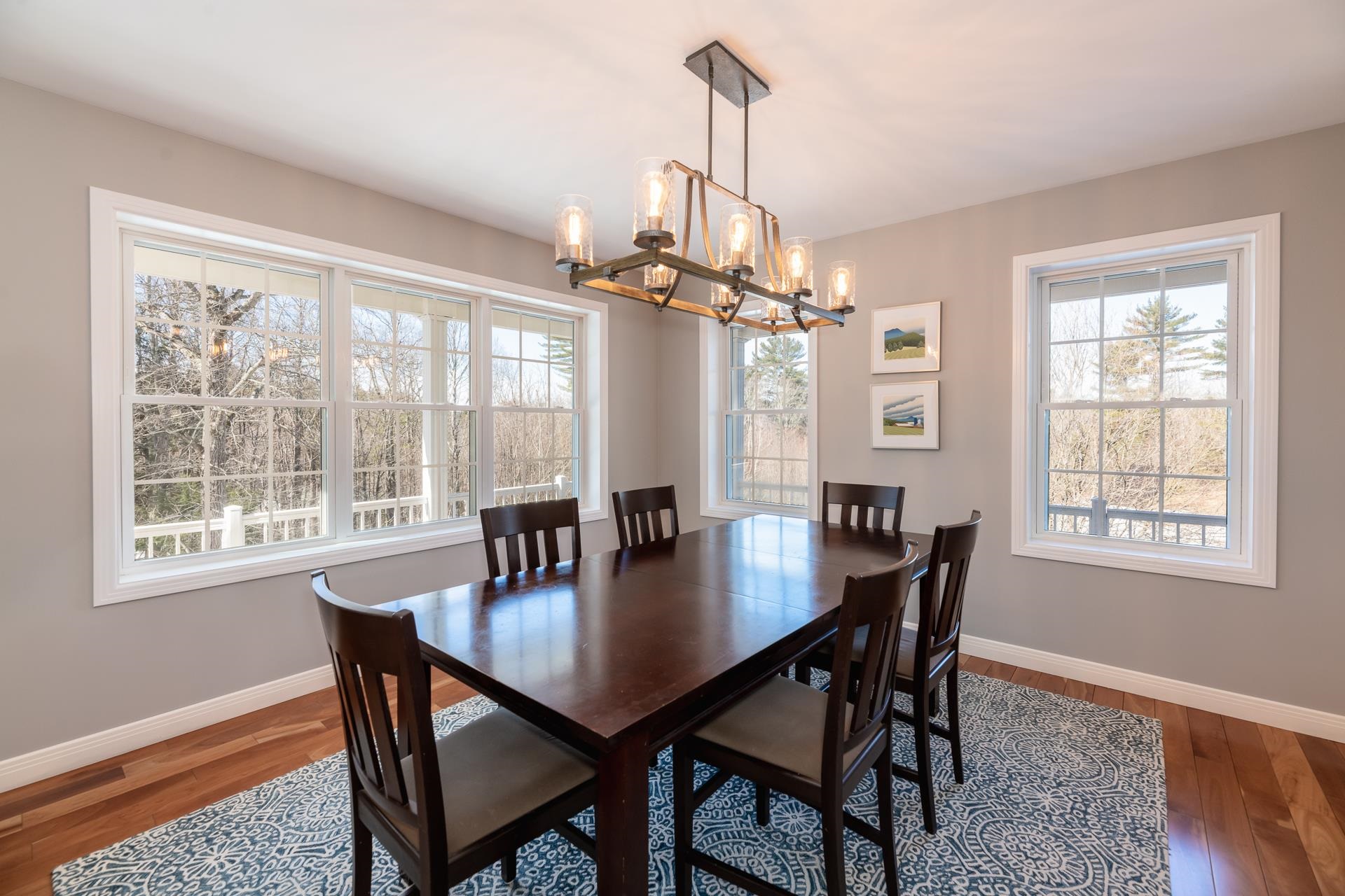 10 Skywatch Road Center Harbor, NH 03226 - Photo 17 of 48