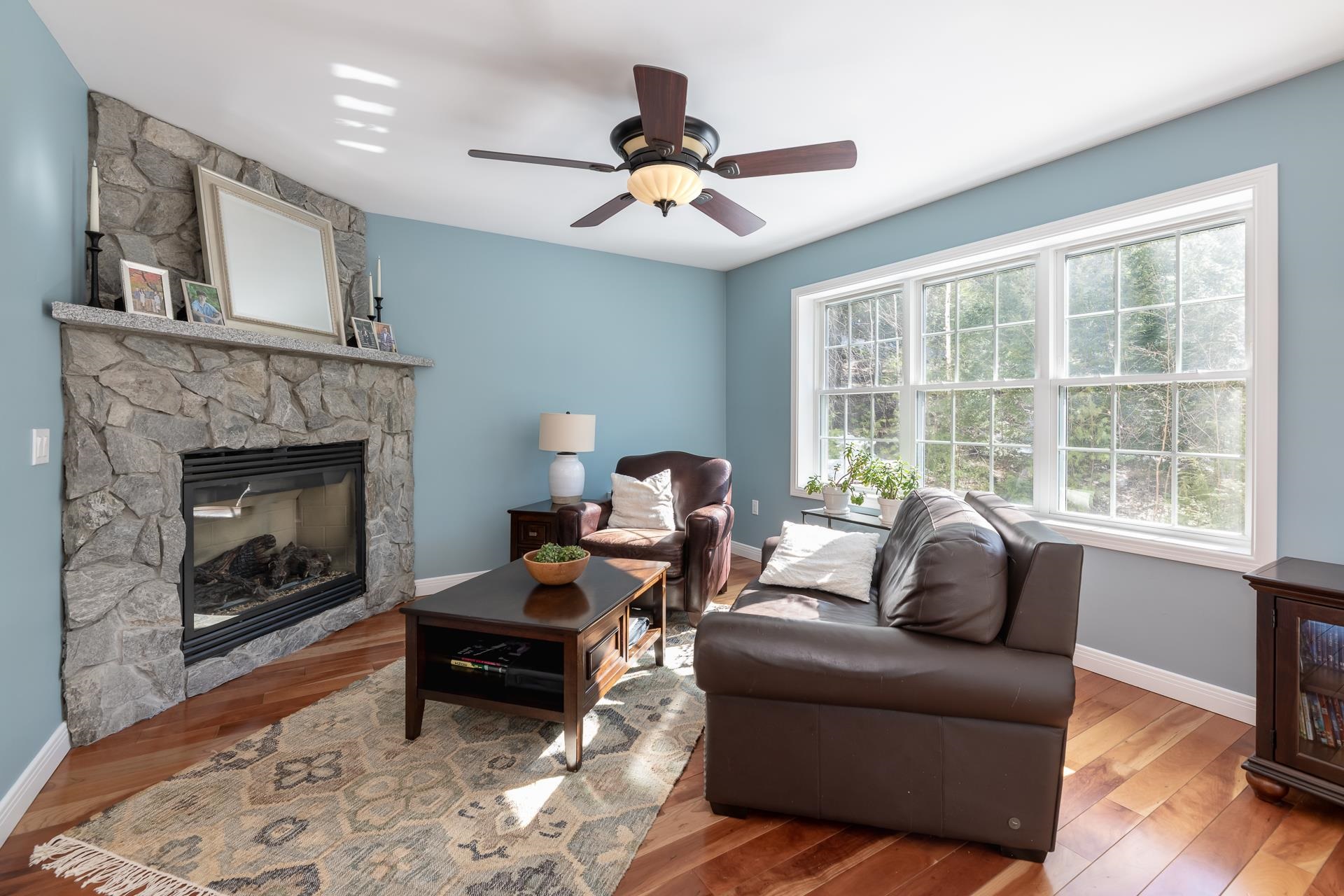 10 Skywatch Road Center Harbor, NH 03226 - Photo 19 of 48