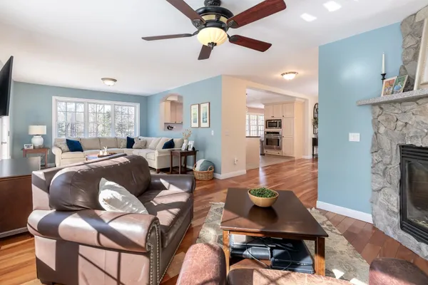 $775,000 | 10 Skywatch Road, Center Harbor, NH 03226
