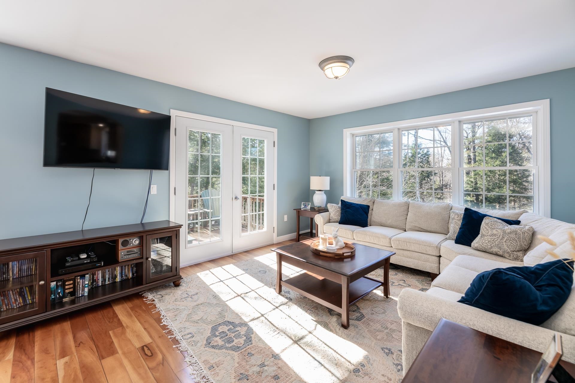 10 Skywatch Road Center Harbor, NH 03226 - Photo 21 of 48