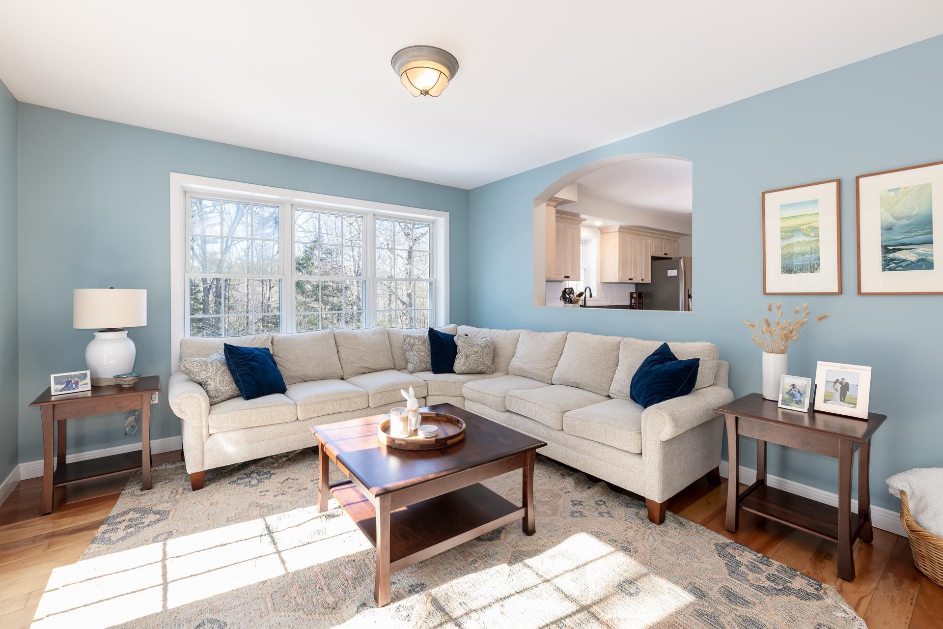 10 Skywatch Road Center Harbor, NH 03226 - Photo 22 of 48