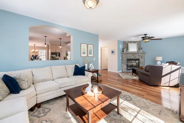 $775,000 | 10 Skywatch Road, Center Harbor, NH 03226
