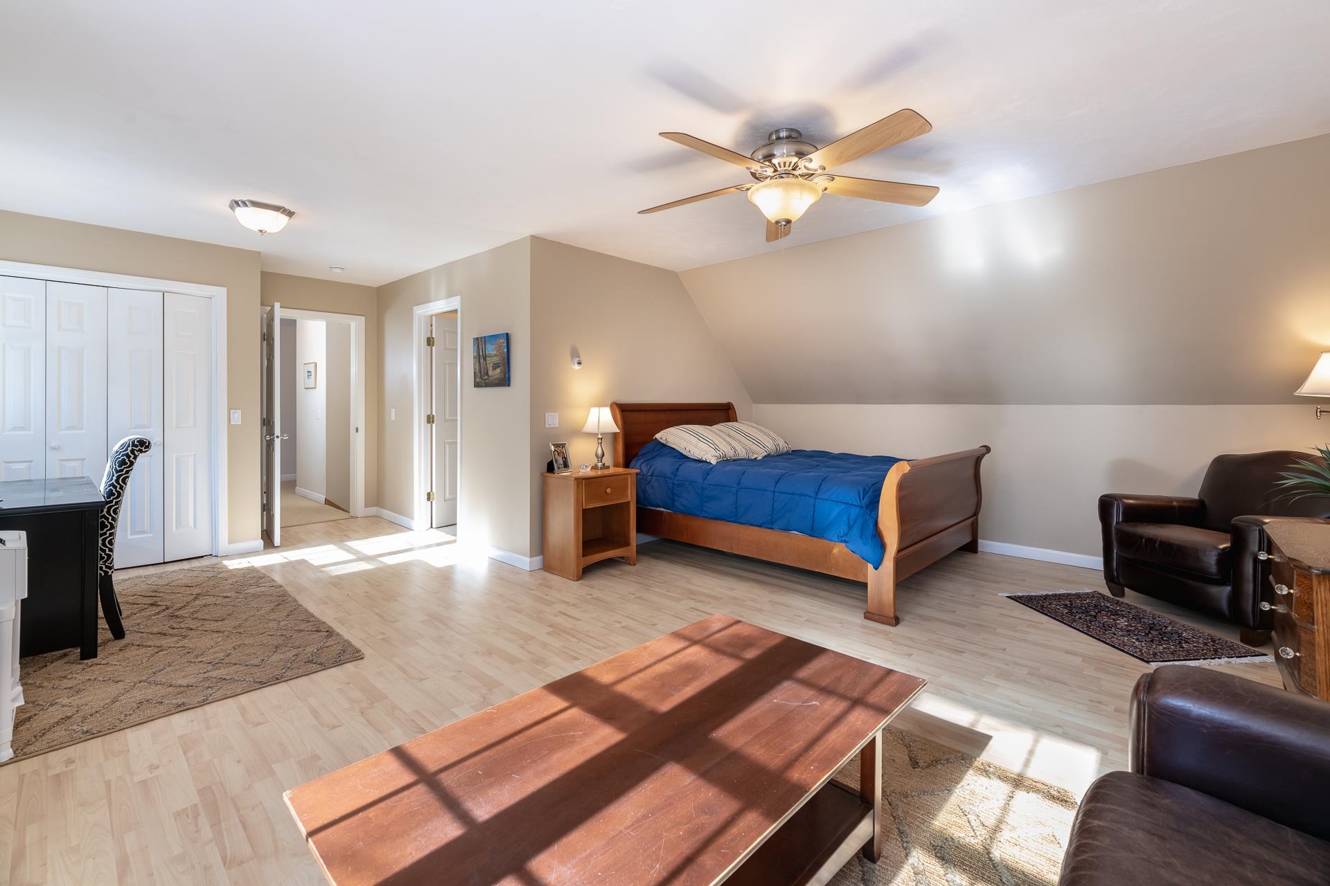 10 Skywatch Road Center Harbor, NH 03226 - Photo 26 of 48