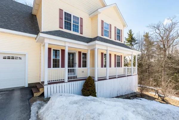 $775,000 | 10 Skywatch Road, Center Harbor, NH 03226
