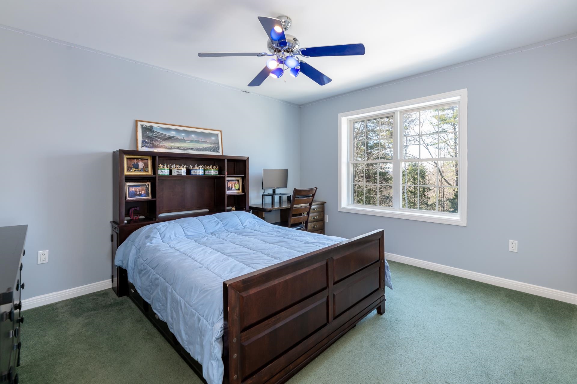 10 Skywatch Road Center Harbor, NH 03226 - Photo 34 of 48