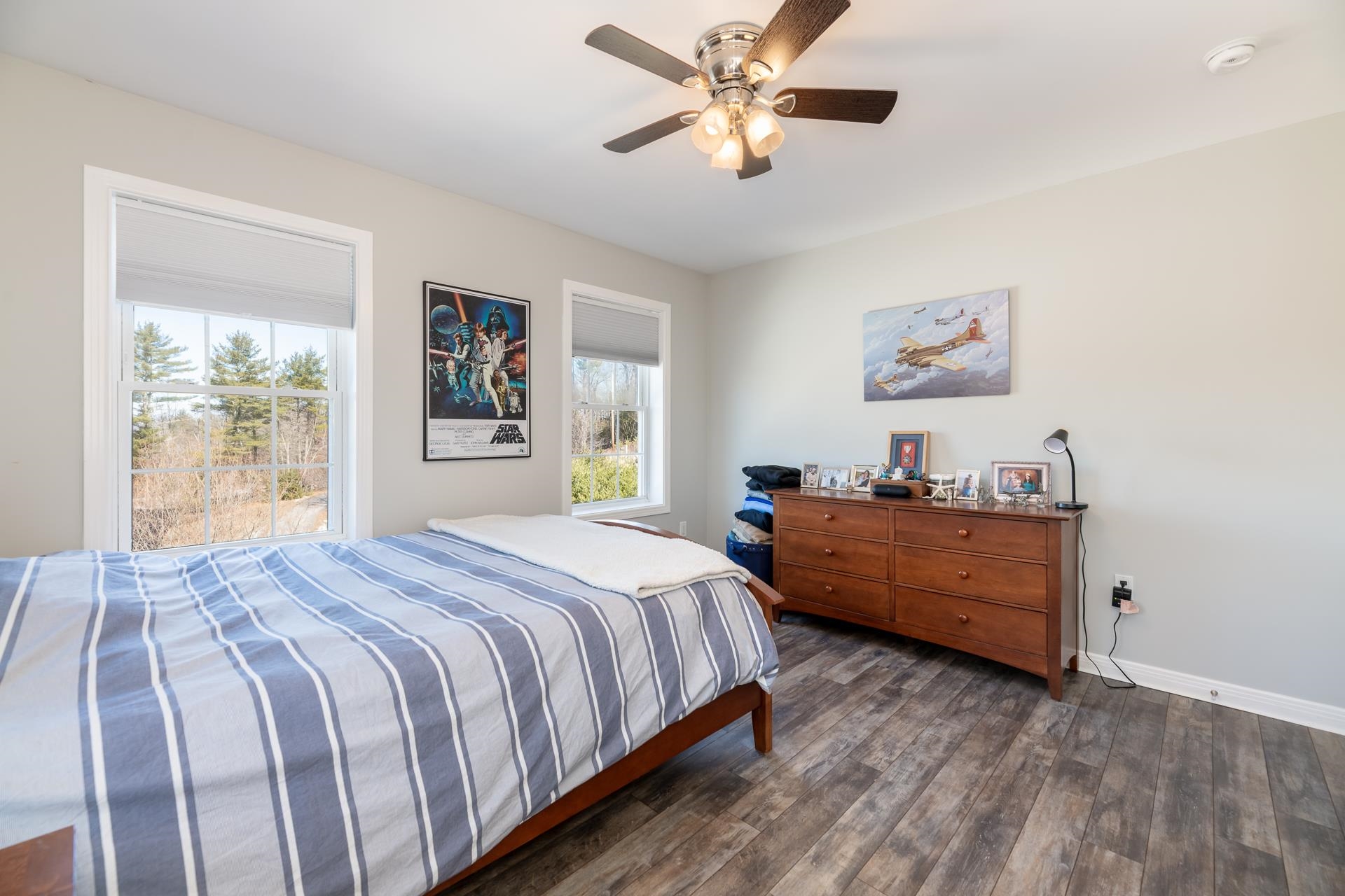 10 Skywatch Road Center Harbor, NH 03226 - Photo 36 of 48