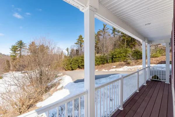 $775,000 | 10 Skywatch Road, Center Harbor, NH 03226