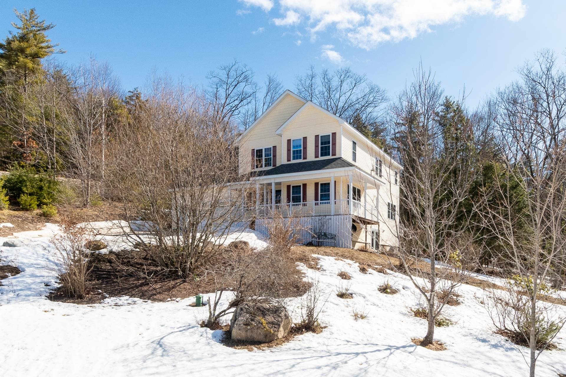 10 Skywatch Road Center Harbor, NH 03226 - Photo 45 of 48