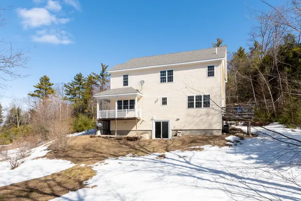 $775,000 | 10 Skywatch Road, Center Harbor, NH 03226