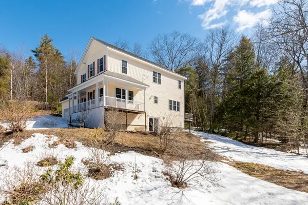 $775,000 | 10 Skywatch Road, Center Harbor, NH 03226